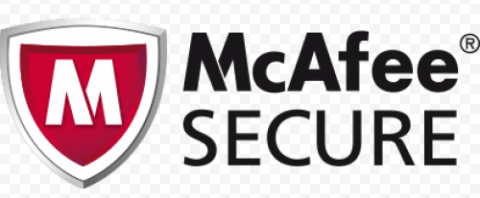 McAfee Secure